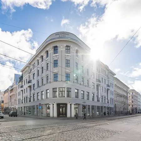 Apartman The Heart Of