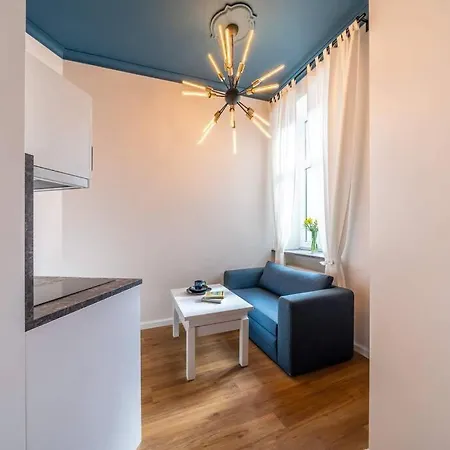 The Heart Of Apartman Riga