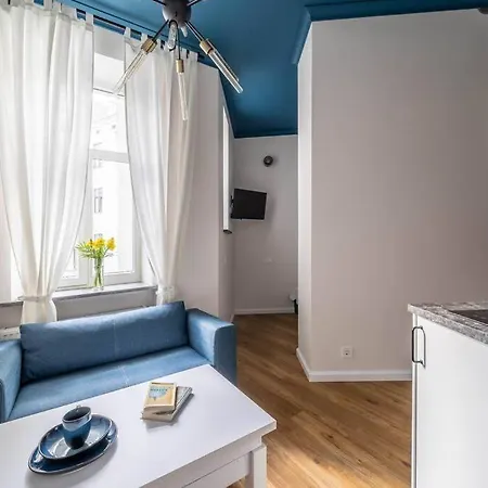 Appartement The Heart Of